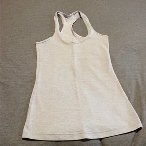 Lululemon Cool Racerback